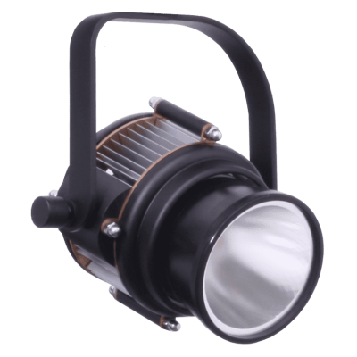 Spotlight BEE50 BA/B Pinspot, LED, 50W -B 